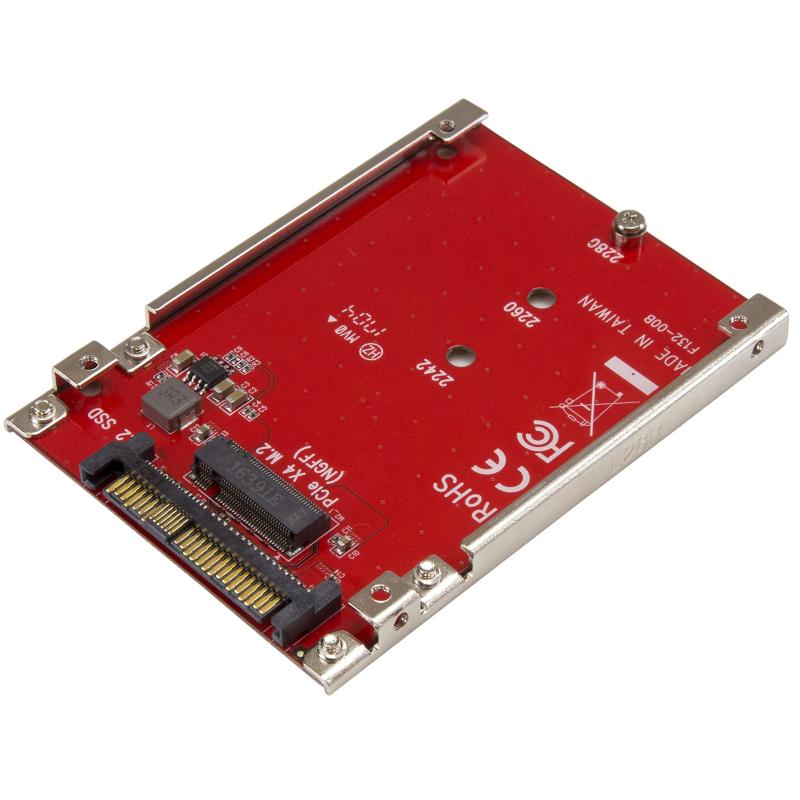 スターテック.com PCI Express対応 M.2 SSD コントローラカード