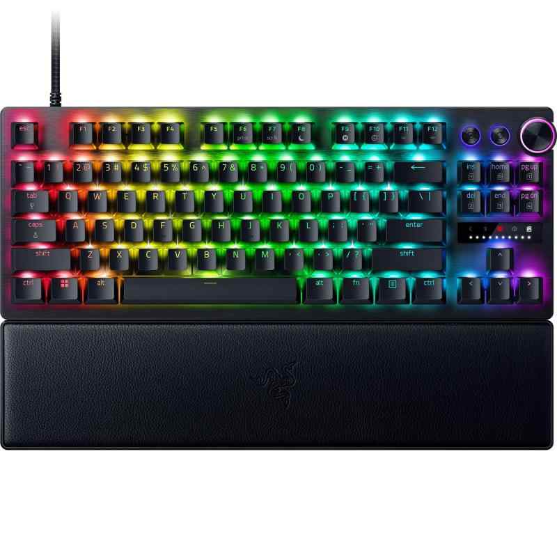 Huntsman V3 Pro Tenkeyless