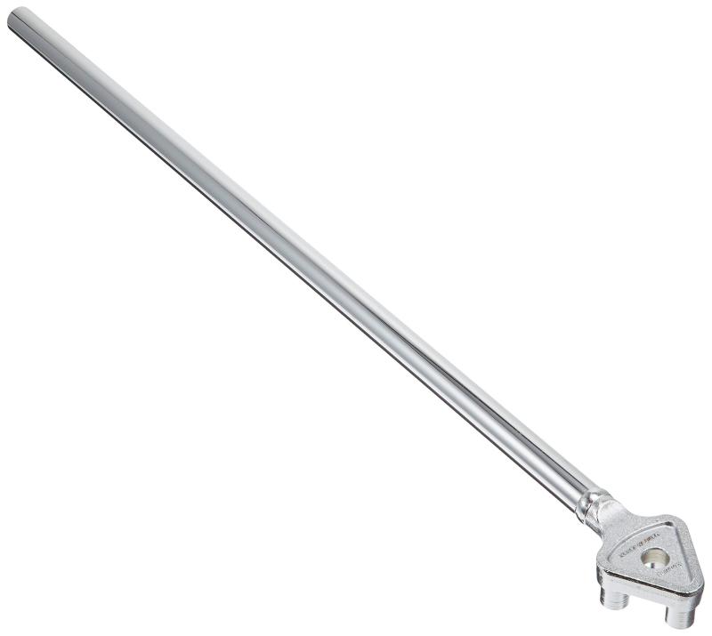 Mokuba デルタハンドル 全長740mm D-24