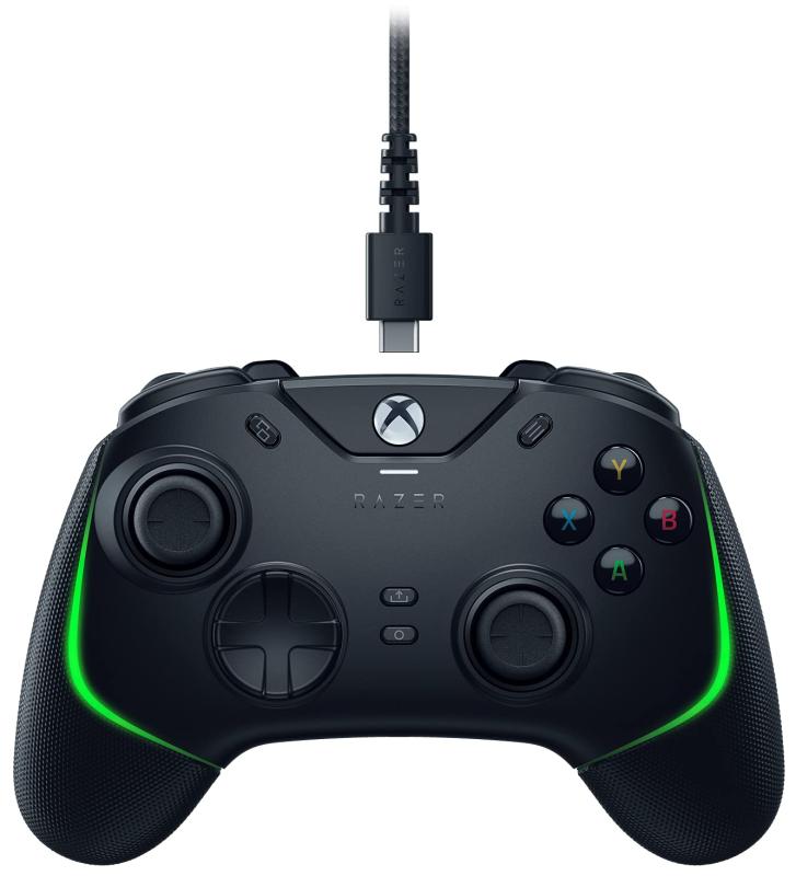 Razer Wolverine V2 Chroma