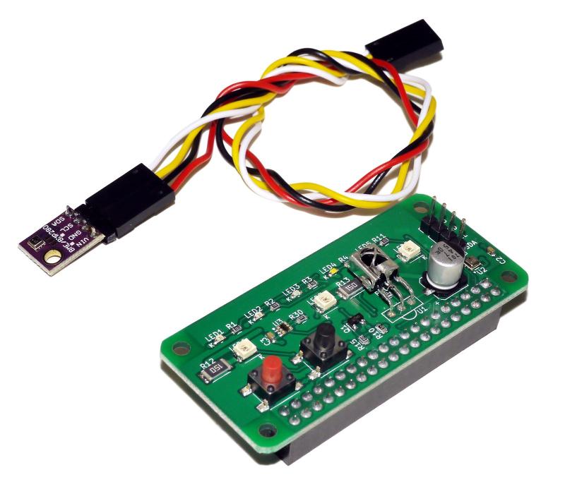 RPZ-IR-Sensor|ヒロショップ