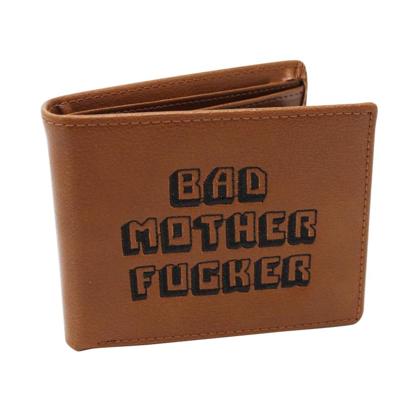 楽天市場】BAD MOTHER FUCKER バッドマザーファッカー 二つ折り