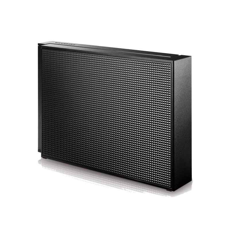 I-O DATA 外付けハードディスク EX-HDCZ|ヒロショップ