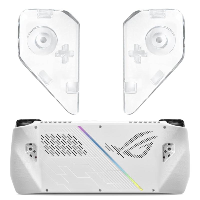 楽天市場】【楽天ランキング1位入賞】Modcase for ROG Ally バック