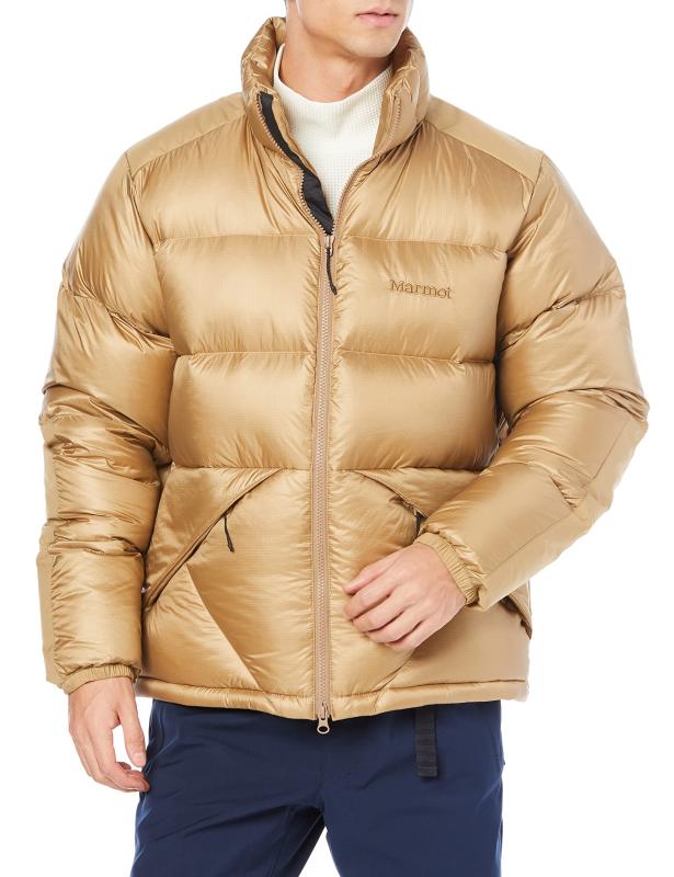 [マーモット] ウィンドブレーカー Parbat Jacket ジャケット