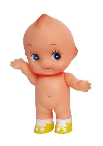 楽天市場】〇【 キューピー Kewpie 】『 特大 セルロイド キューピー