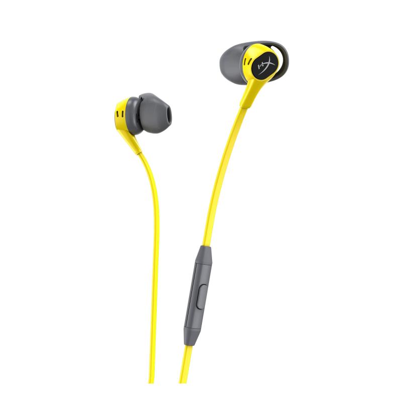 モデル名:HyperX Cloud Earbudsシリーズ