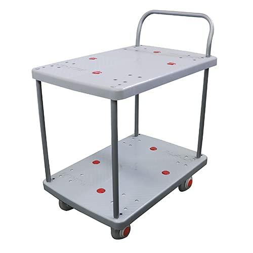 樹脂台車 MATERIAL_HANDLING_TRUCK