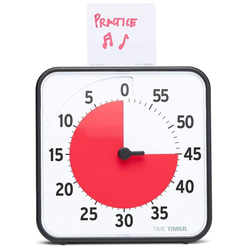 TIME TIMER｜ヒロショップ 14,400円