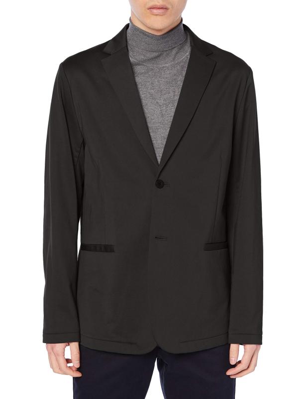 [エイチアイピーバイソリード] 上衣 DOZUME NYLON URAKE JACKET/MHSL21S5072-S・MHSL21S5073-S・MHSL21S5075-Sとセットアップ メンズ