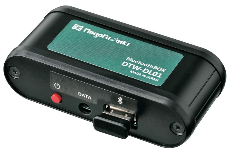 新潟精機 SK Bluetooth BOX