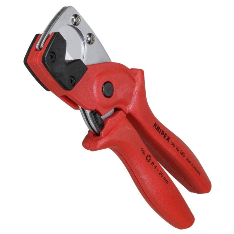 ＫＮＩＰＥＸ 多層菅・空圧式ホース用パイプカッター 9010-185