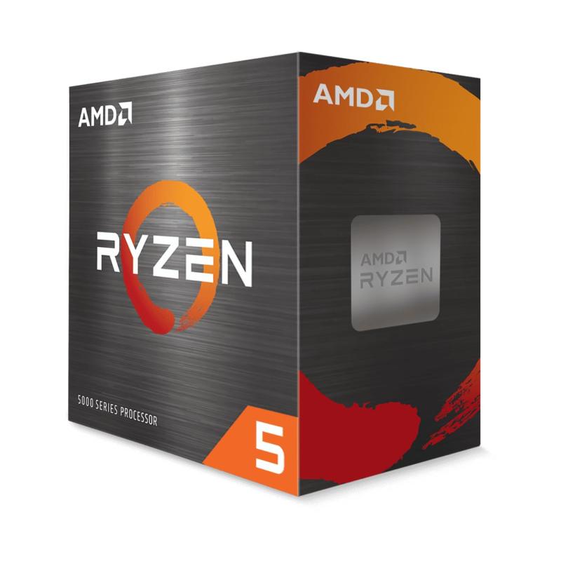 AMD_中央処理装置_Ryzen 5_AM4