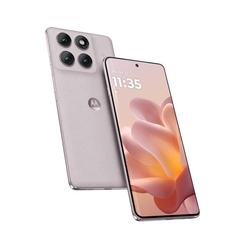 edge 60 pro PANTONE