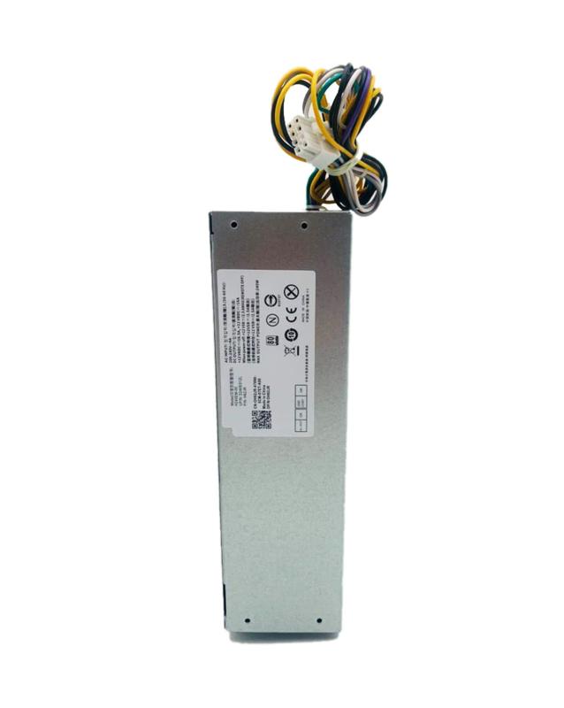 F.R 取りつくろう取り替えっこ用ワット数社会的単位 相応う Dell OptiPlex 3040 3046 5040 7040 SFF用 H240EM-00 H240AM-02 L240AM-00 AC240EM-00 B240AM-00 B240AM-01 H62JR 24