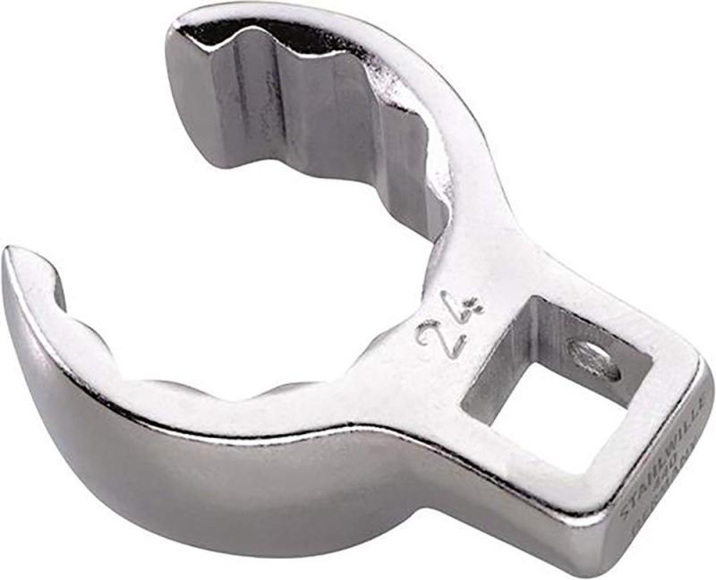 スタビレー クローリングスパナ 440-12 差込角:6.35×全長:30.8mm