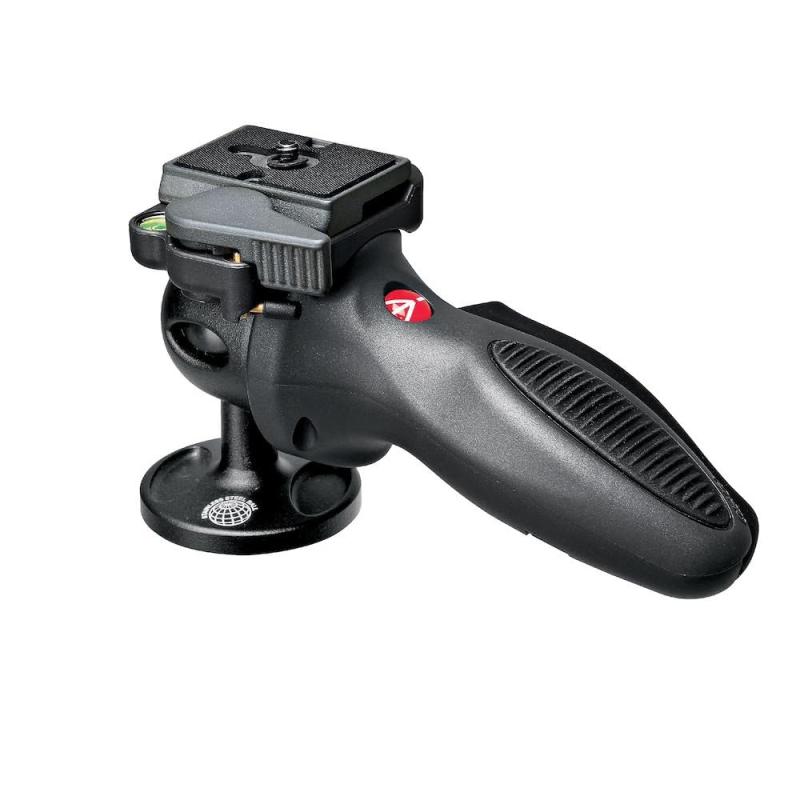 マンフロット(Manfrotto) ジョイスティック雲台|ヒロショップ