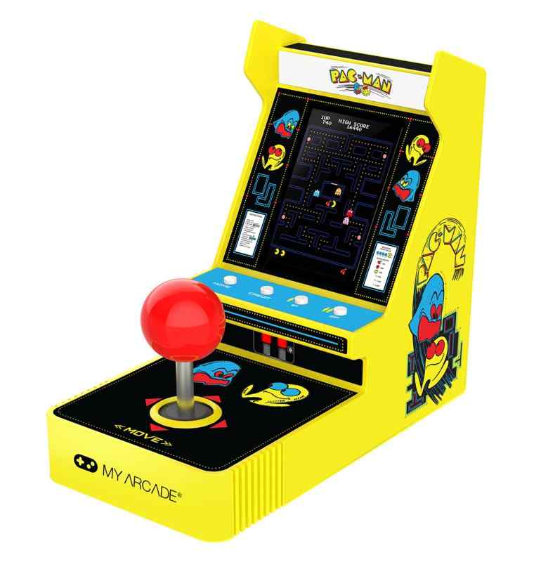 My Arcade