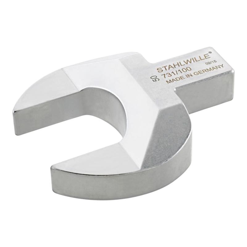 スタビレー トルクレンチ差替ヘッド 731A/10-1/4｜ヒロショップ