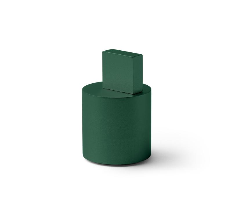 LEXON CITY USB KEY LD136V9 GREEN