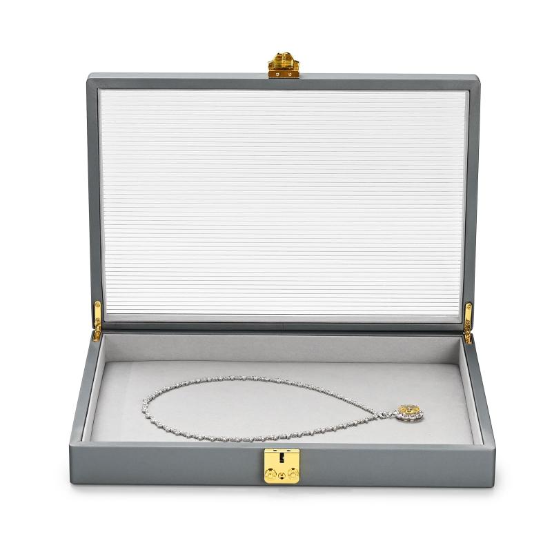 新品未使用品　Mal. ジュエリートレイ　2点セット Amazon｜ジュエリー アクセサリー トレー トレイ 販売用 店頭展示 や