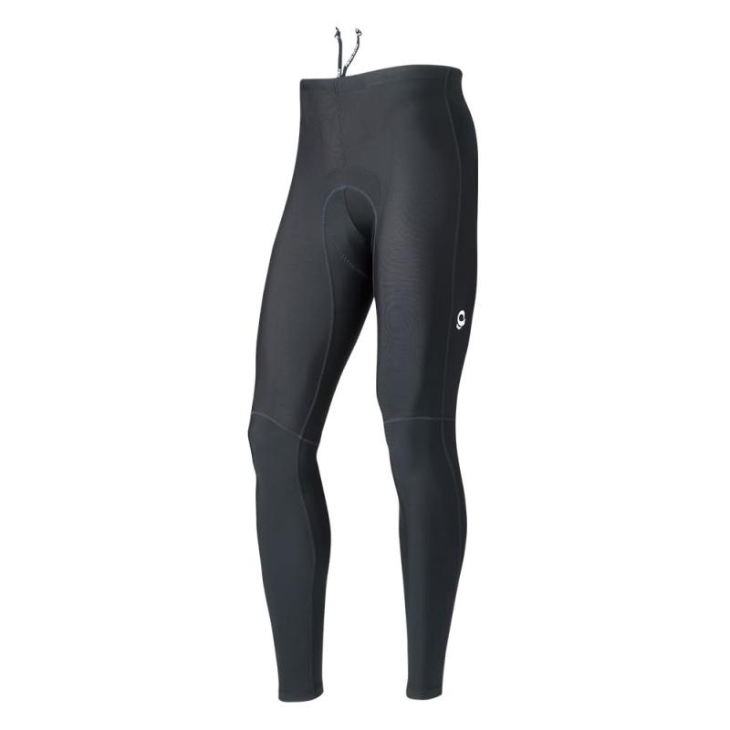 PEARL IZUMI(パールイズミ) サイクルウェアコールド 日よけ メガ タイツ（広々とした大きさ）メンズ