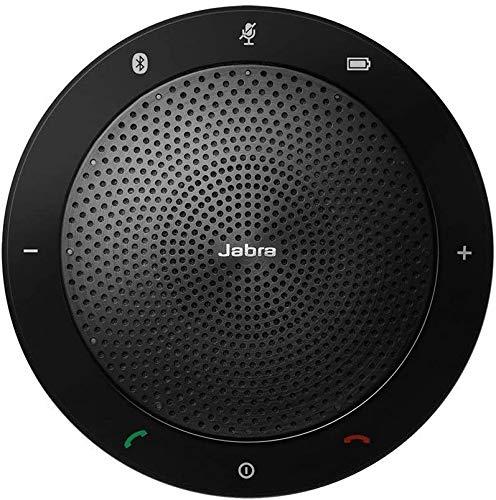 Jabra SPEAK 510 MS Speakerphone (7510-109) [並行輸入品]