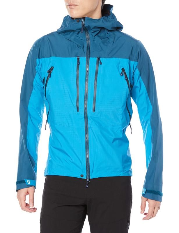 [カリマー] アウター alpiniste jkt｜ヒロショップ