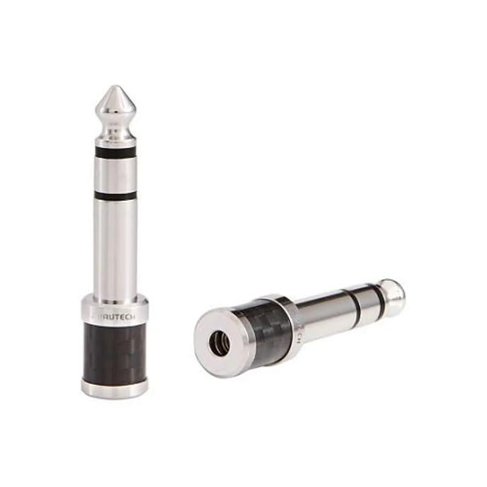 FURUTECH フォーンプラグ変換アダプター CF63S(R)