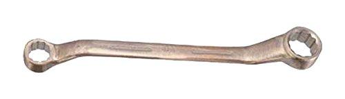 ベリコン 防爆45° 両口メガネレンチ 19X24MM BW31924