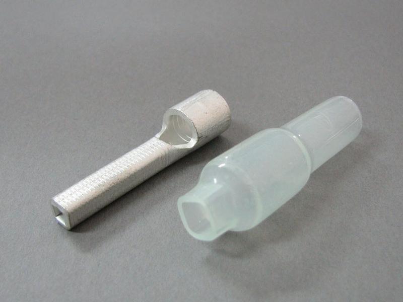 ニチフ 裸圧着端子 TC-38C|ヒロショップ
