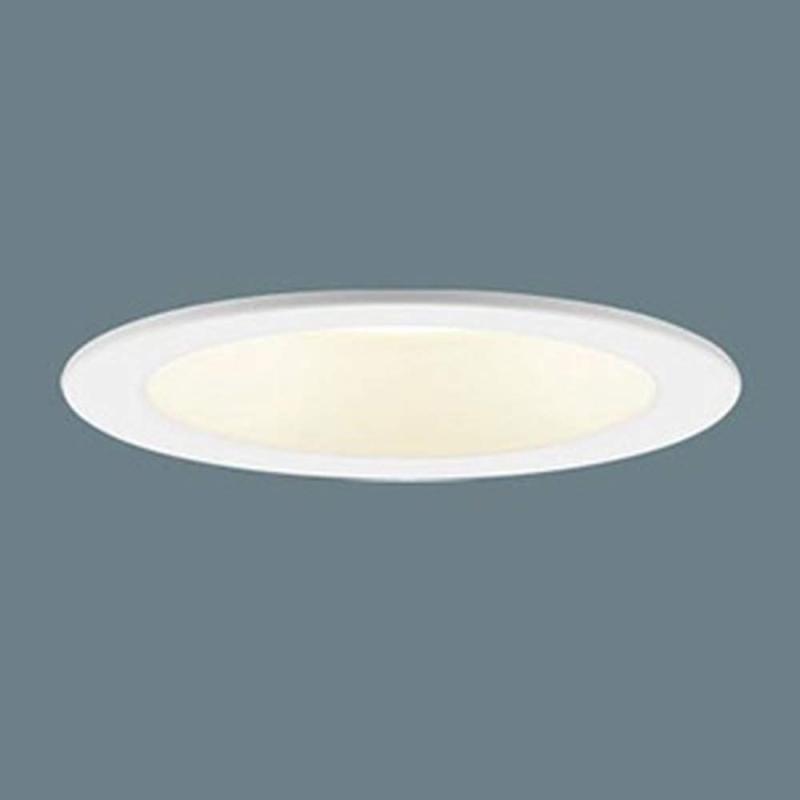 パナソニック(Panasonic) LEDダウンライト LED40形 白熱灯60形器具相当 埋込穴φ100 昼白色 中角20° NNN71100LE1