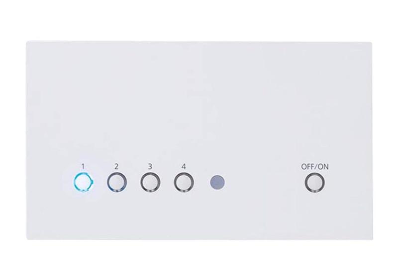 パナソニック(Panasonic) リビングライコン5マルチ調光ホワイト NQ28751WK