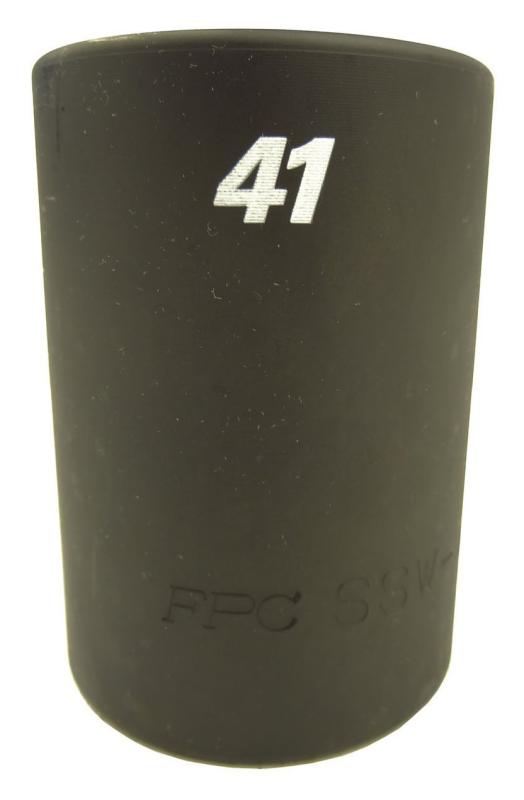 FPC NO.5 スプライン ソケット SSW-41