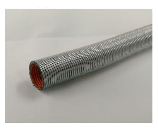 三桂製作所 プリカチューブ 標準プリカ 10m巻品 PZ38-10
