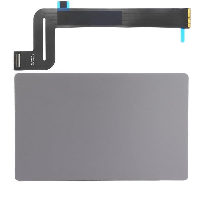 MacBook Pro 13インチ用交換用タッチパッド M2 A2338 トラックパッド フレックスケーブル付き 2022年｜ヒロショップ 10,953円
