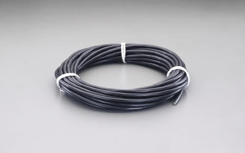 エスコ 600V/44Ax3芯 電力ケーブル(40m) EA940AF-134｜ヒロショップ 39,150円