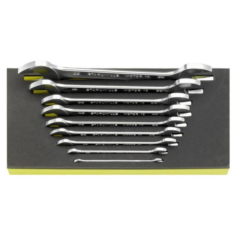 スタビレー スパナセット TCS 10A/9 31,806円