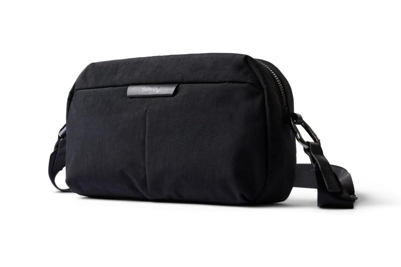 [Bellroy] Tokyo Crossbody クロスボディバッグ 日常使い走り 旅する用 普段使い走り 胴締め御徒面子
