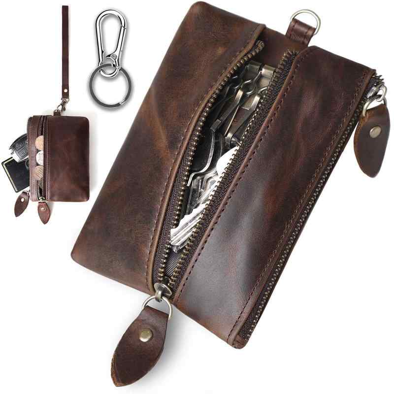 楽天市場】キーケース メンズ 4 in 1 カード収納 車キーケース