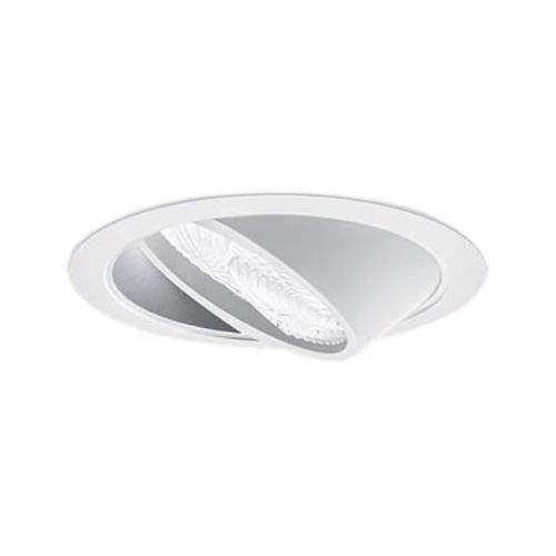 パナソニック LEDウォールウォッシャダウンライト φ100 150・100形 温白色 NTS71242S 12,634円