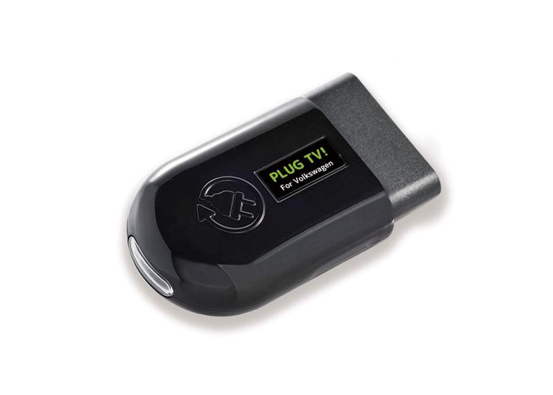 プラグコンセプト(PLUG CONCEPT) PLUG TV for Volkswagen PL3-TV-V001|ヒロショップ