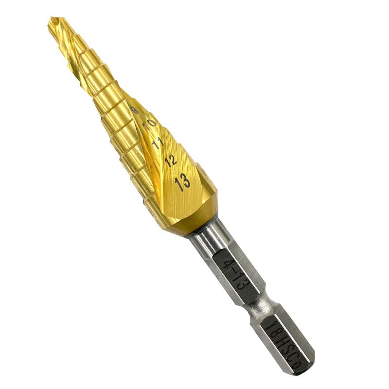 ビック・ツール(Bic Tool) 月明かり足取りせん孔機
