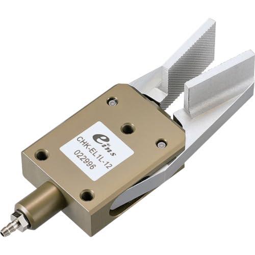 スター精機アインツ事業部(Sta-seiki) ランナーチャックEL センサー無 CHK-EL1L-12｜ヒロショップ