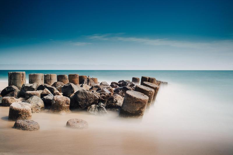 Tiffen ティッフェン VARIABLE ND FILTER