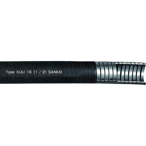 三桂製作所 UL/難燃/固定用ケイフレックス Type KUU 黒色 KUU12
