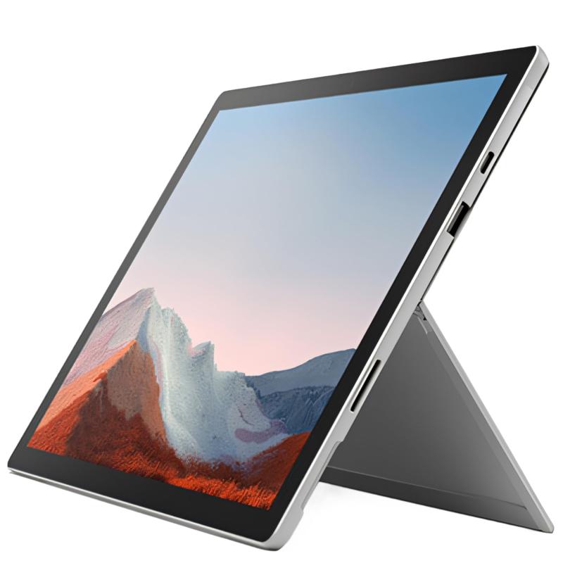【扶養済み品】 Surface Pro7 Core i5(1035G4), 12.3 in 3K(2736x1824)万覚え帳マイコン Office 積み上げる, 8GB記憶装置 SSD 256GB サーフェス Win11 マイコン万覚え帳薄型 2インチ1万覚え帳マイコン