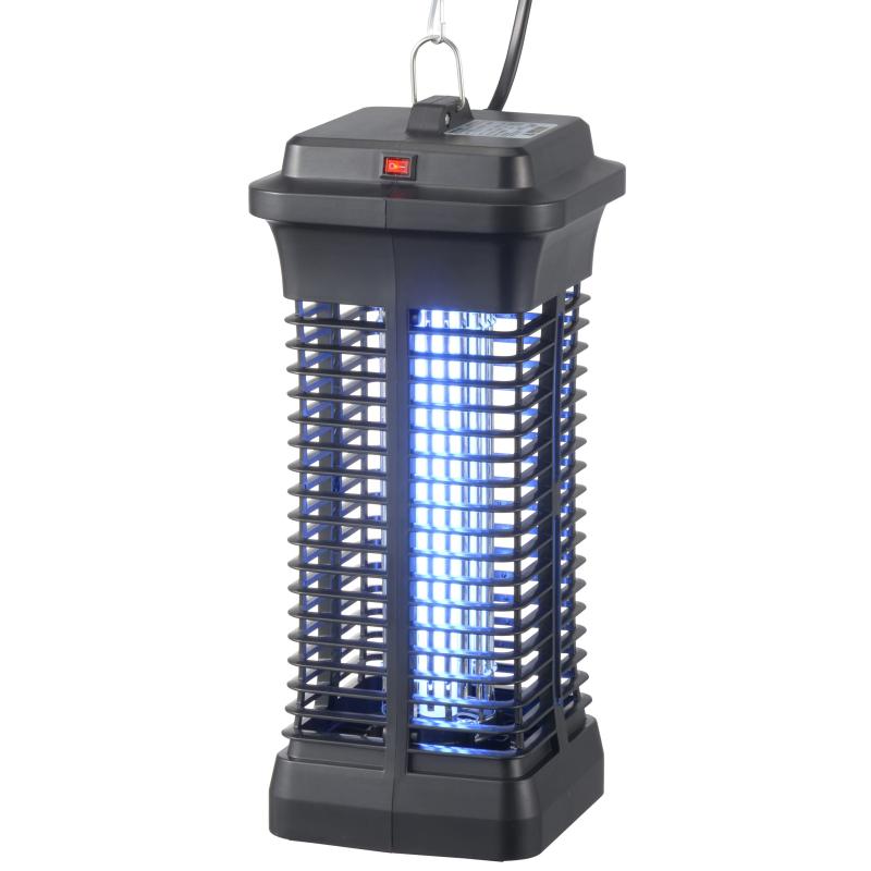 オーム電機 電撃殺虫器 PEST_CONTROL_DEVICE