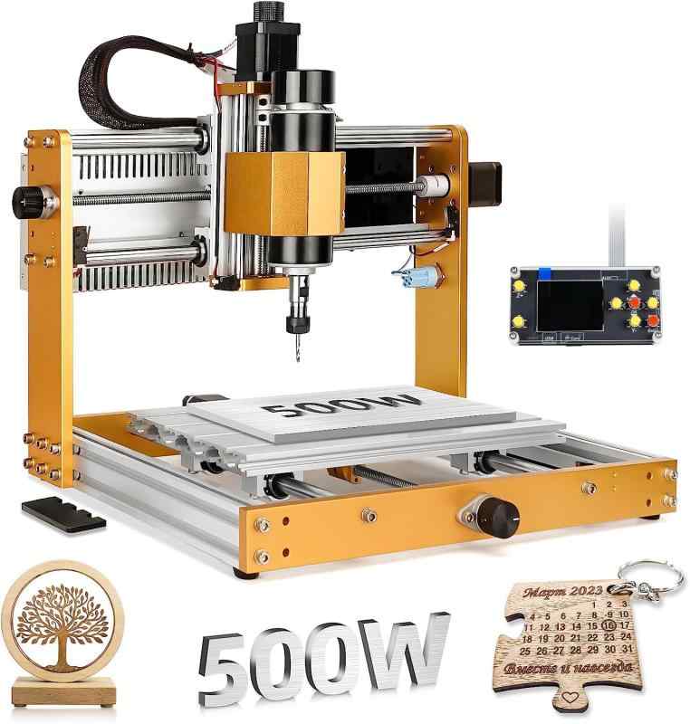 3018 cnc machine