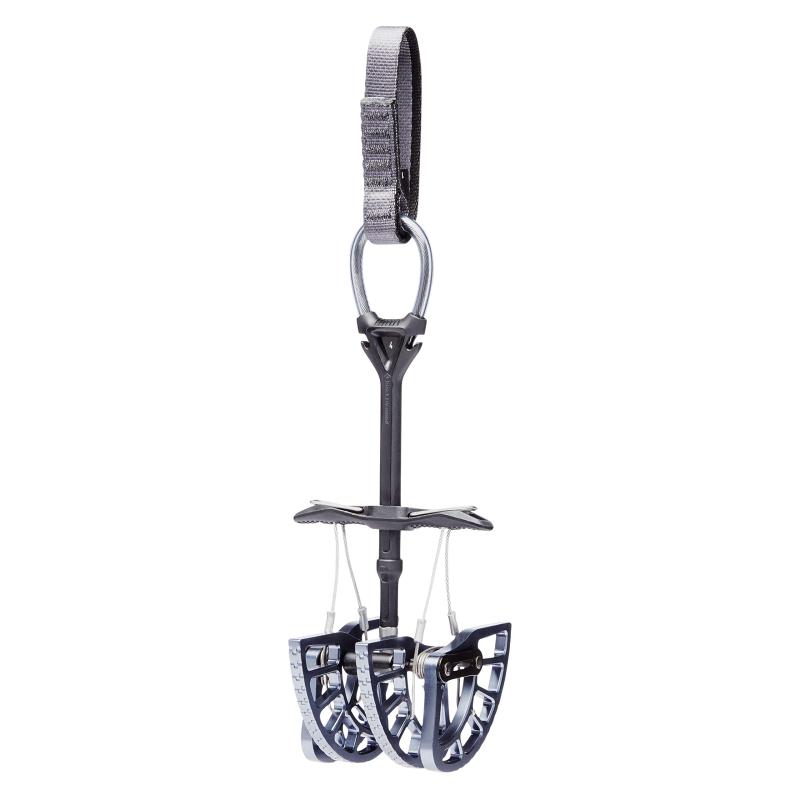 ブラックダイヤモンド (BlackDiamond) キャメロット #4 グレー [並行輸入品]